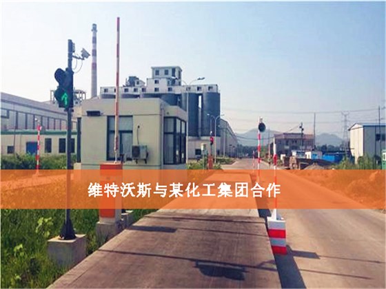 維特沃斯與化工集團合作 維特沃斯與化工集團合作