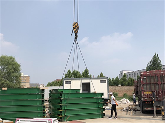 電子地磅廠家 電子地磅廠家