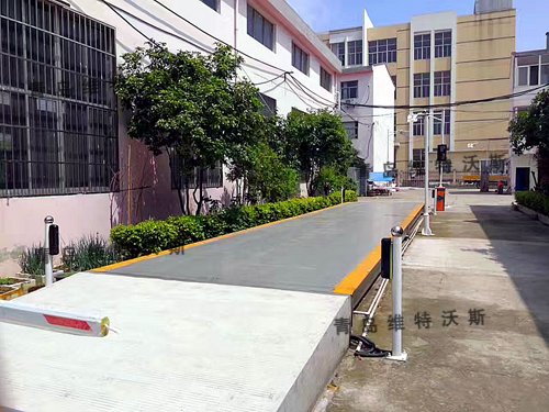 電子地磅 電子地磅