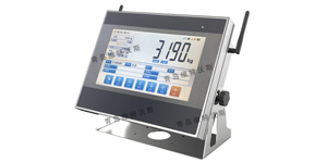 青島維特沃斯無人值守稱重系統連接網絡,走進新時代 青島維特沃斯無人值守稱重系統連接網絡,走進新時代