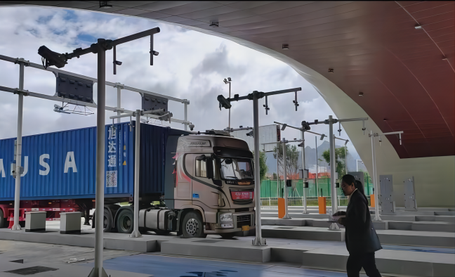 智能無人過磅系統怎么樣?為什么越來越多的企業選擇安裝智能無人過磅系統? 智能無人過磅系統怎么樣?為什么越來越多的企業選擇安裝智能無人過磅系統?