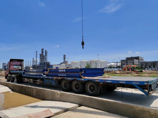 山東地磅如何選?山東地磅生產廠家哪家比較好? 山東地磅如何選?山東地磅生產廠家哪家比較好?